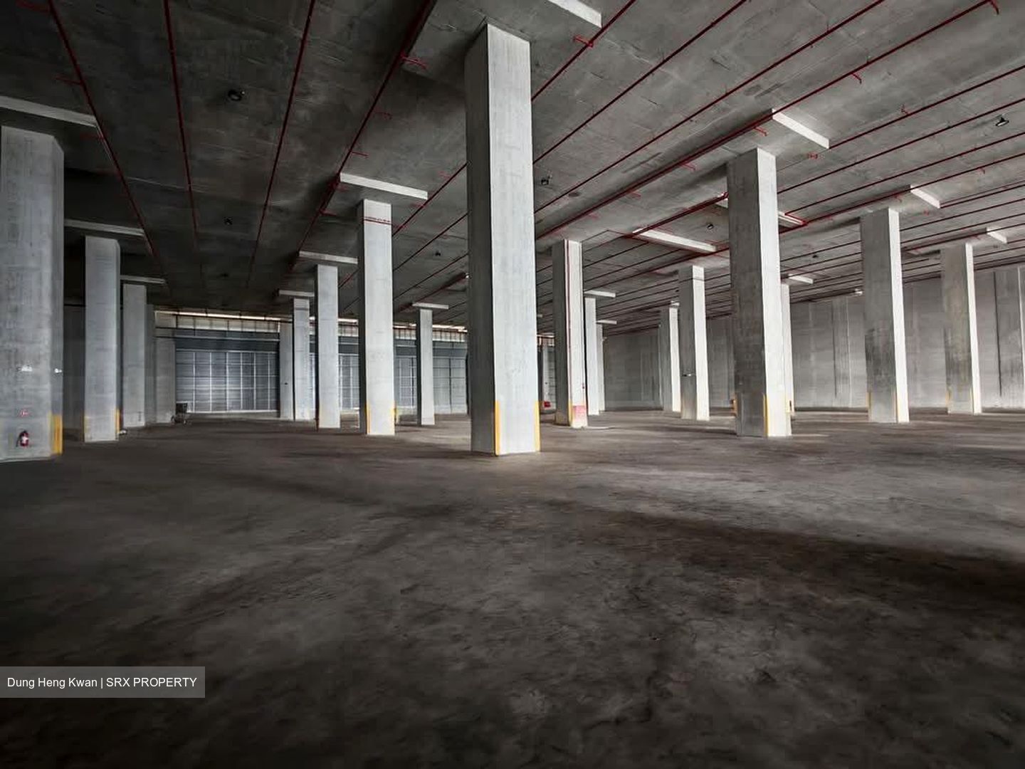 Pandan Loop (D5), Warehouse #605897641